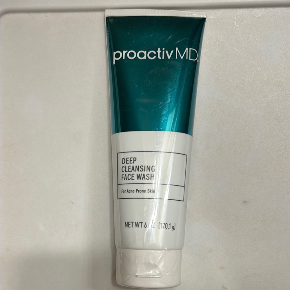 ProactivMD Deep Cleansing Face Wash